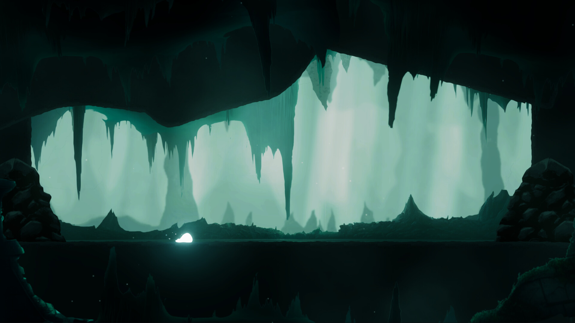 Tears Fall Low screenshot 2