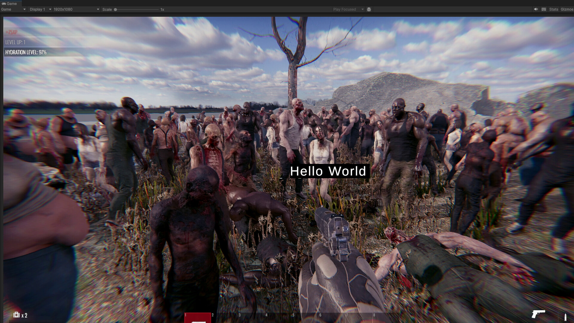My Game screenshot 9