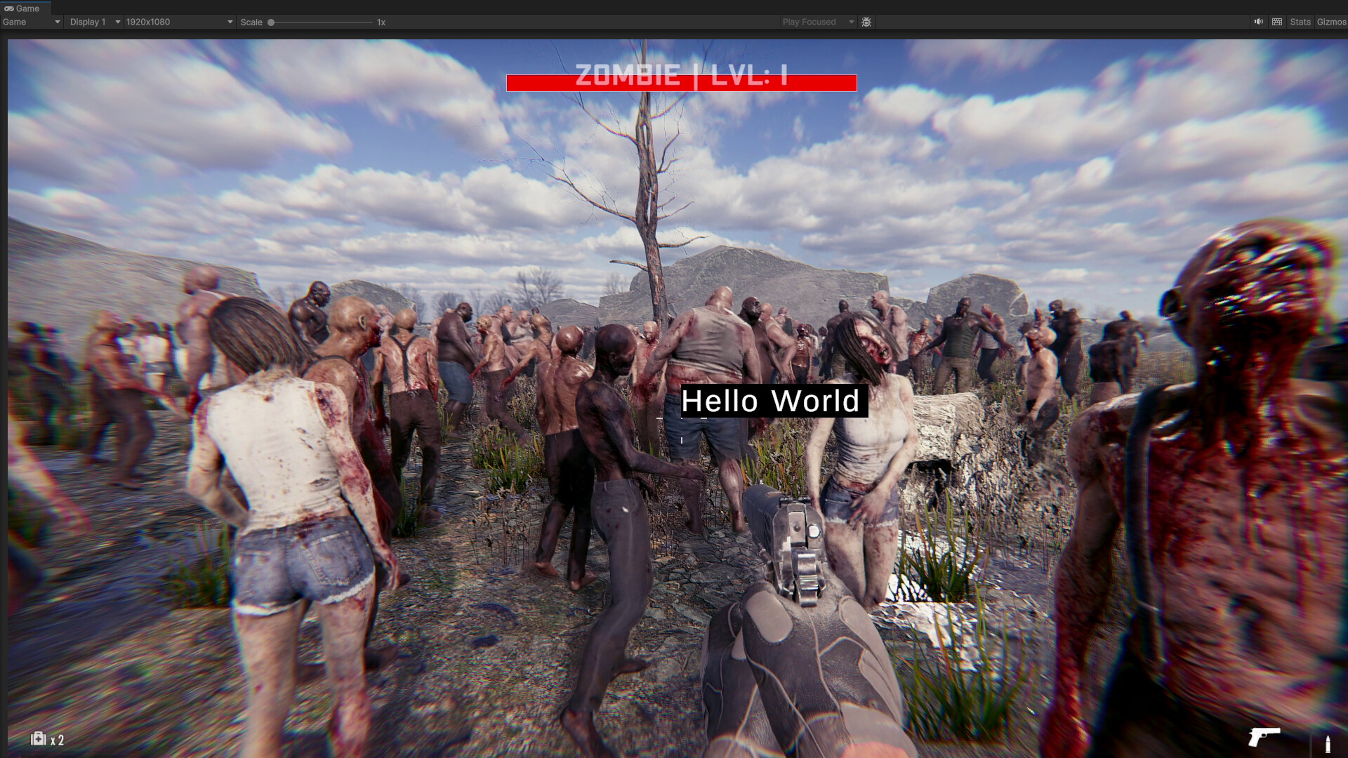 My Game screenshot 10