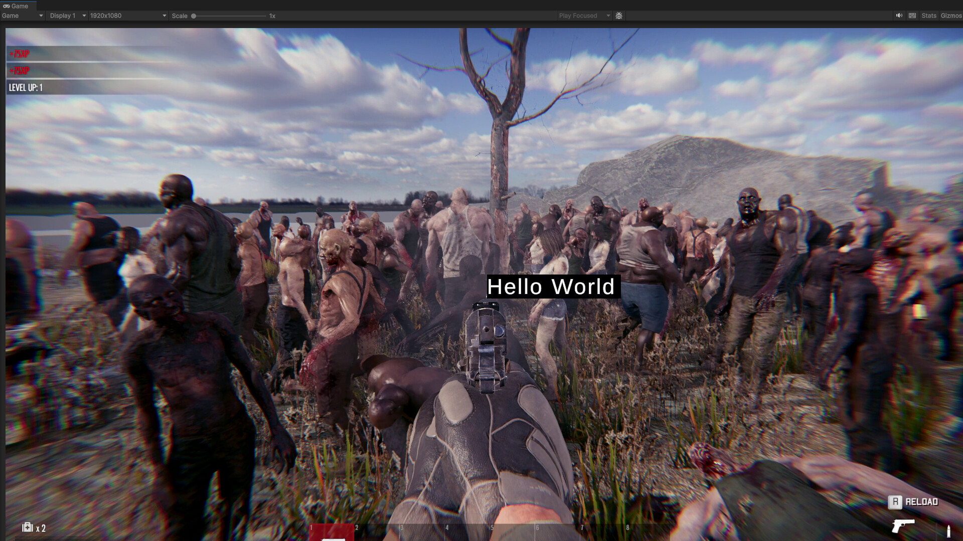 My Game screenshot 8