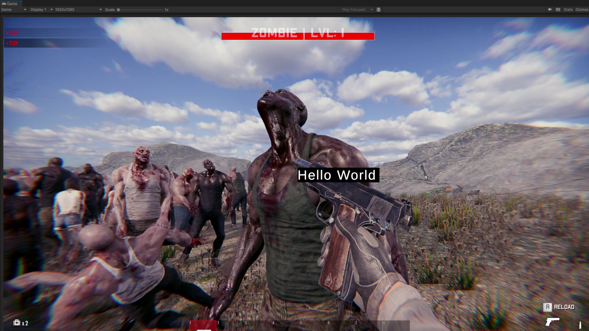 My Game screenshot 7