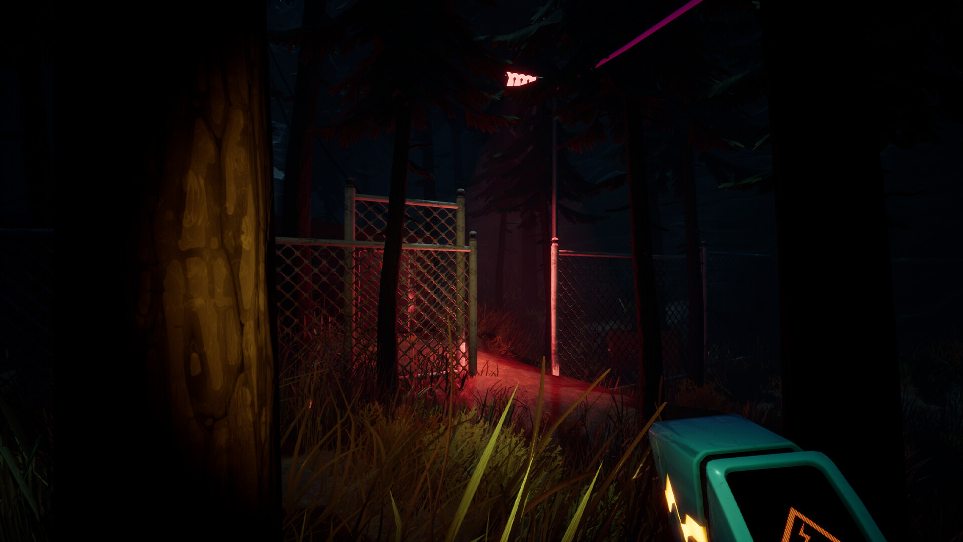 Sparky Marky screenshot 4