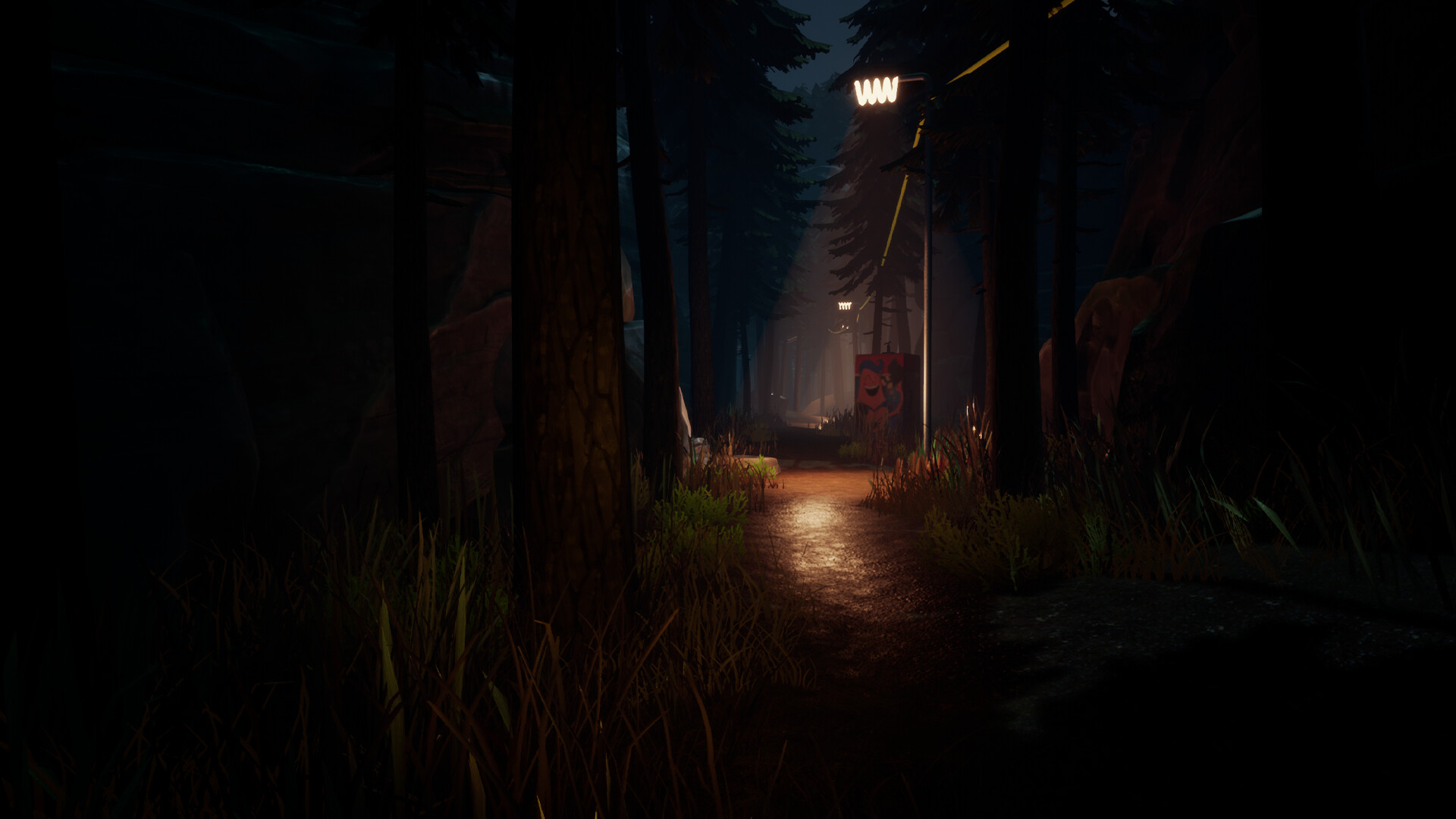 Sparky Marky screenshot 3