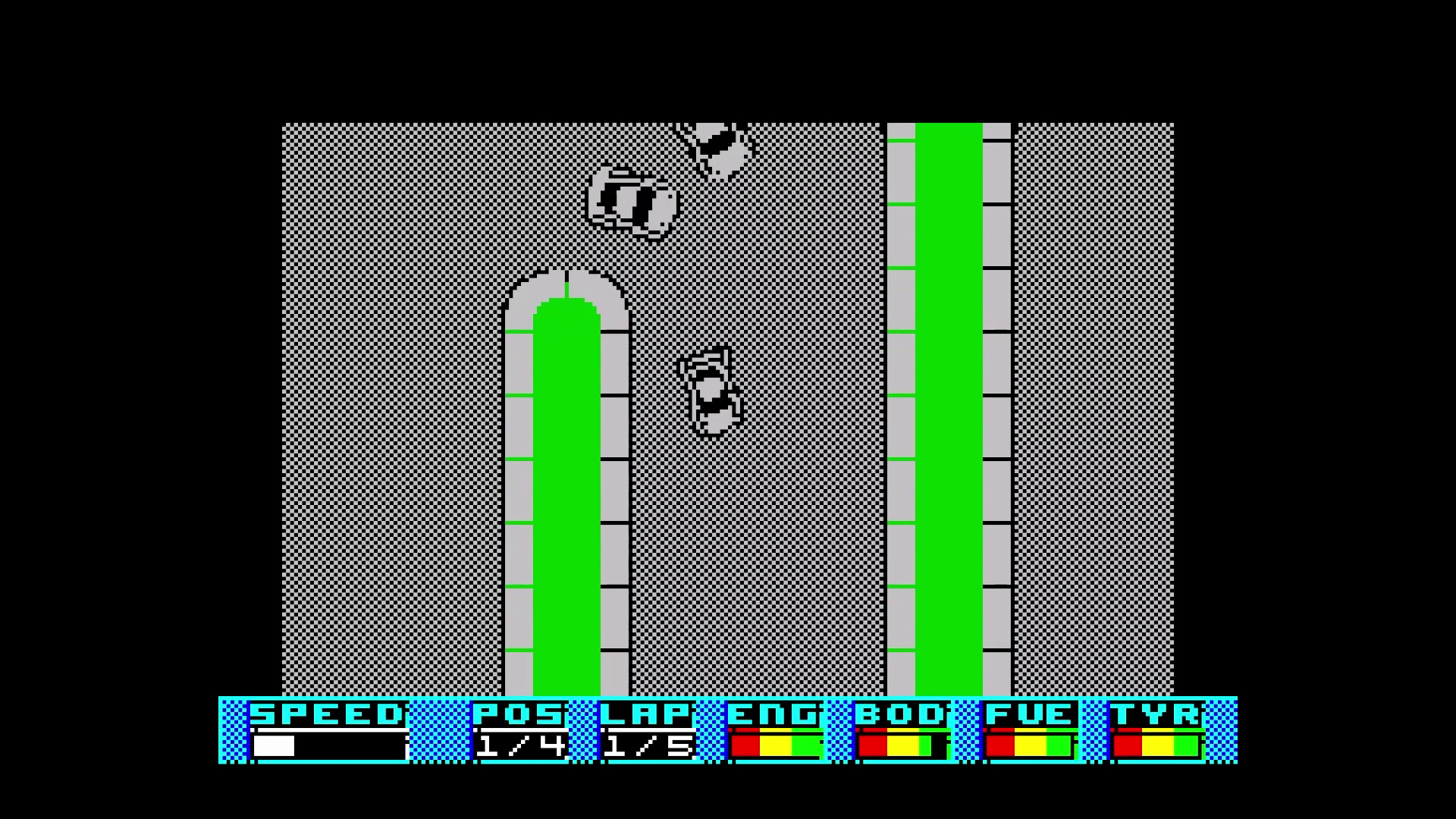 Super Cars screenshot 5