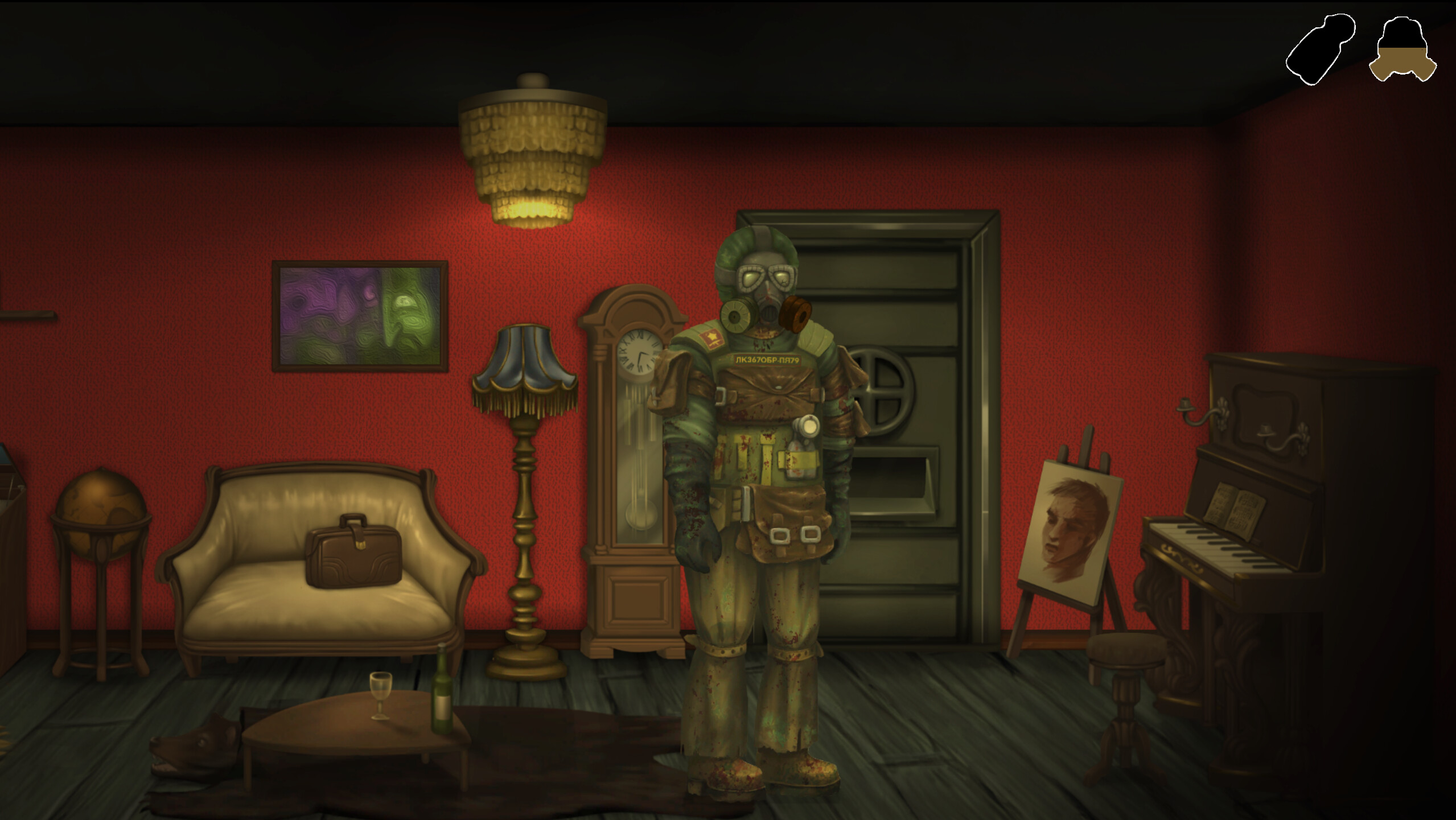 Living Cell screenshot 6