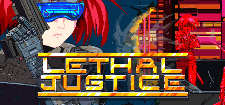 Lethal Justice