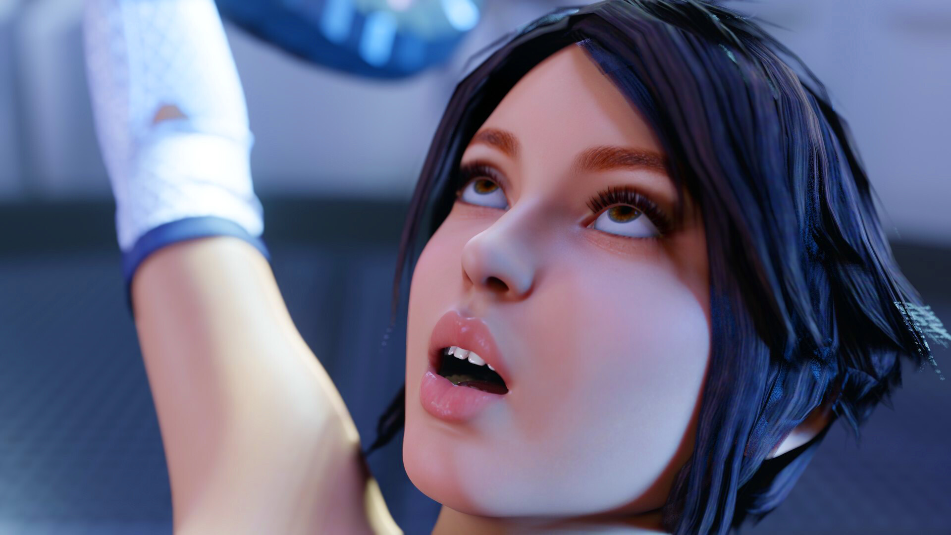 SEX Tentacles [18+] screenshot 4