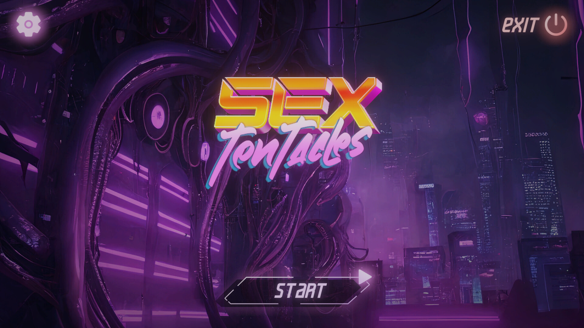 SEX Tentacles [18+] screenshot 17