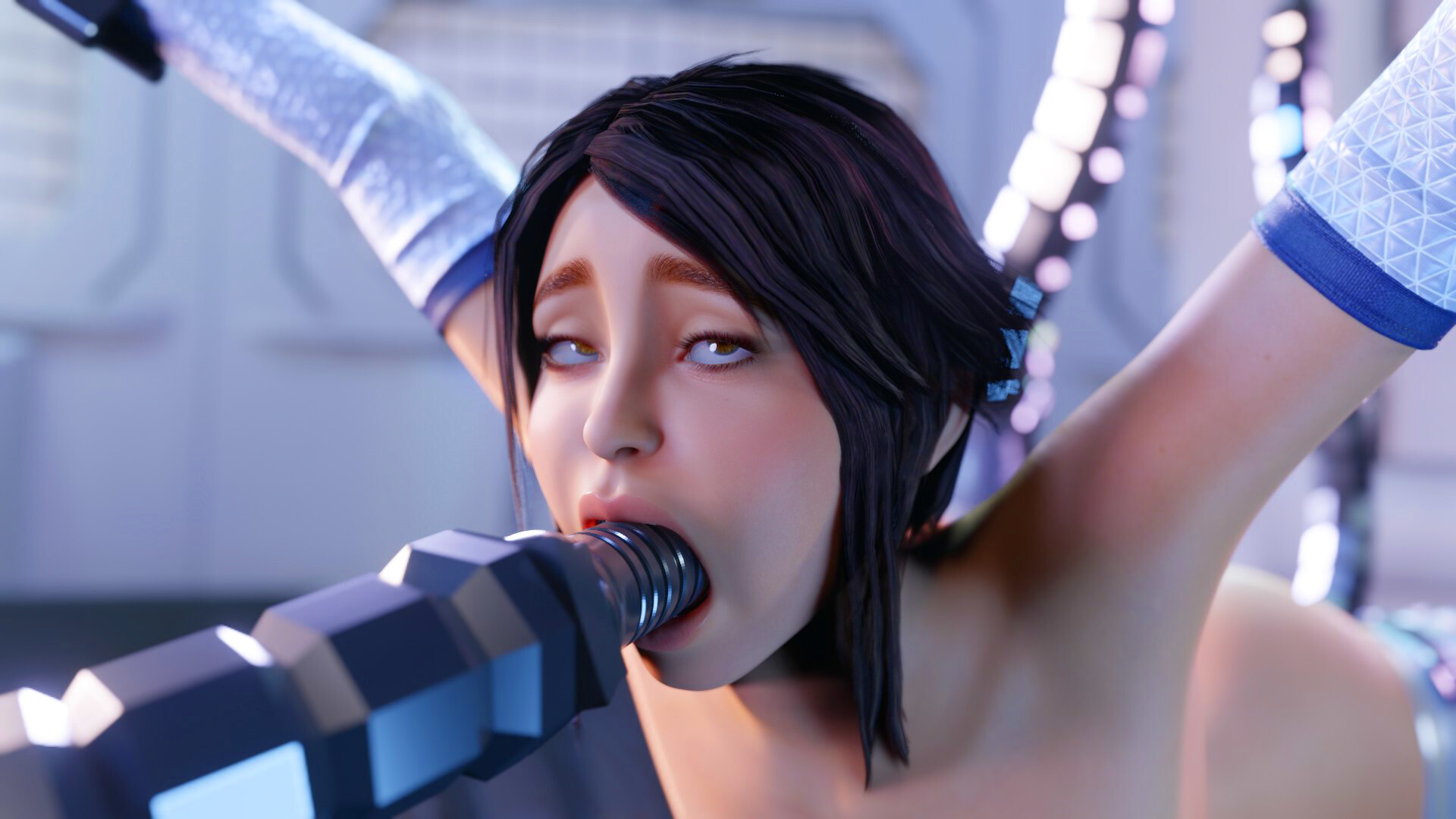 SEX Tentacles [18+] screenshot 6