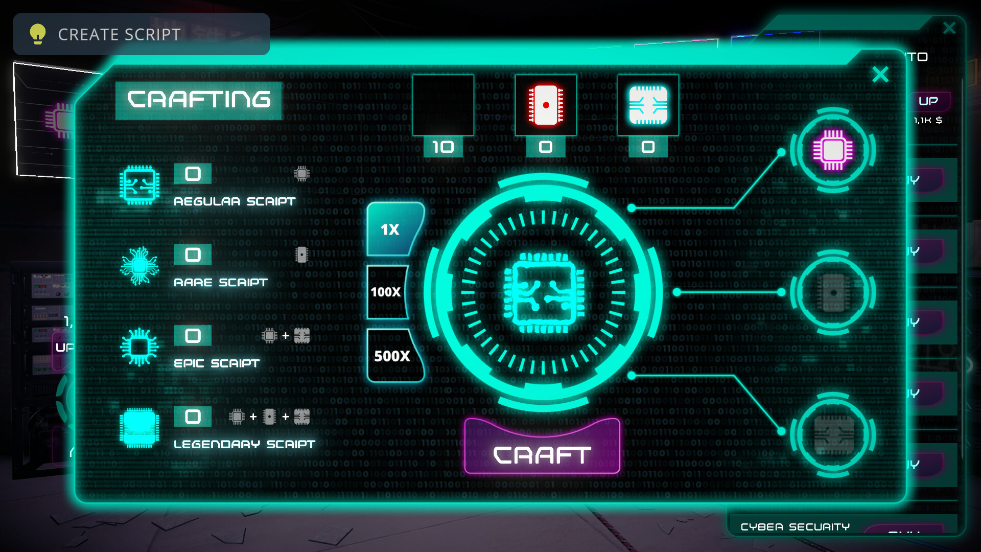 Machine Love 2069 screenshot 8