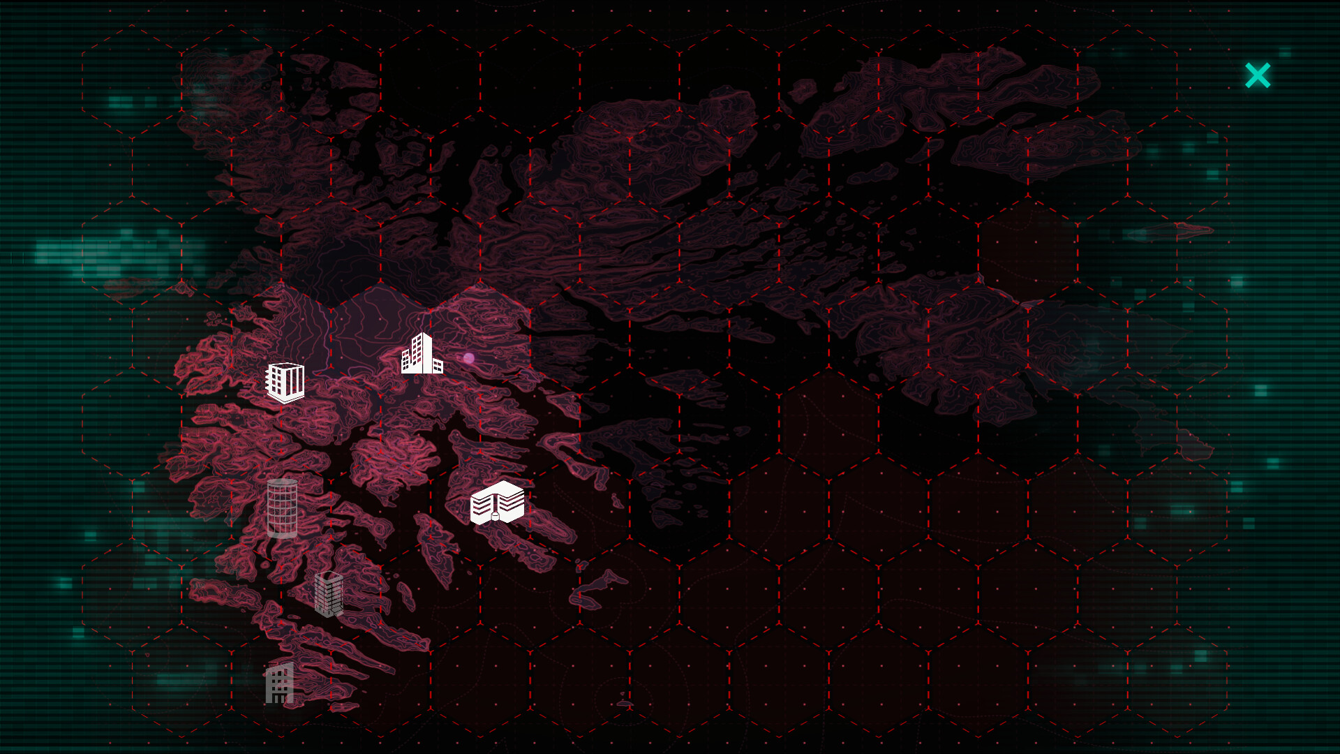 Machine Love 2069 screenshot 17