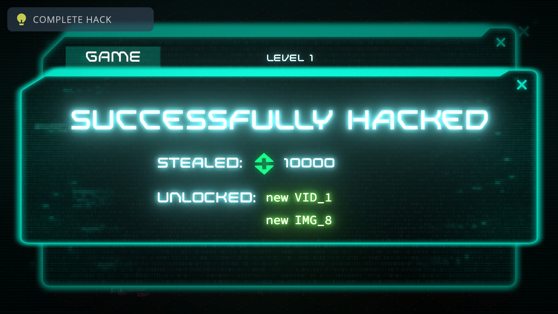 Machine Love 2069 screenshot 19