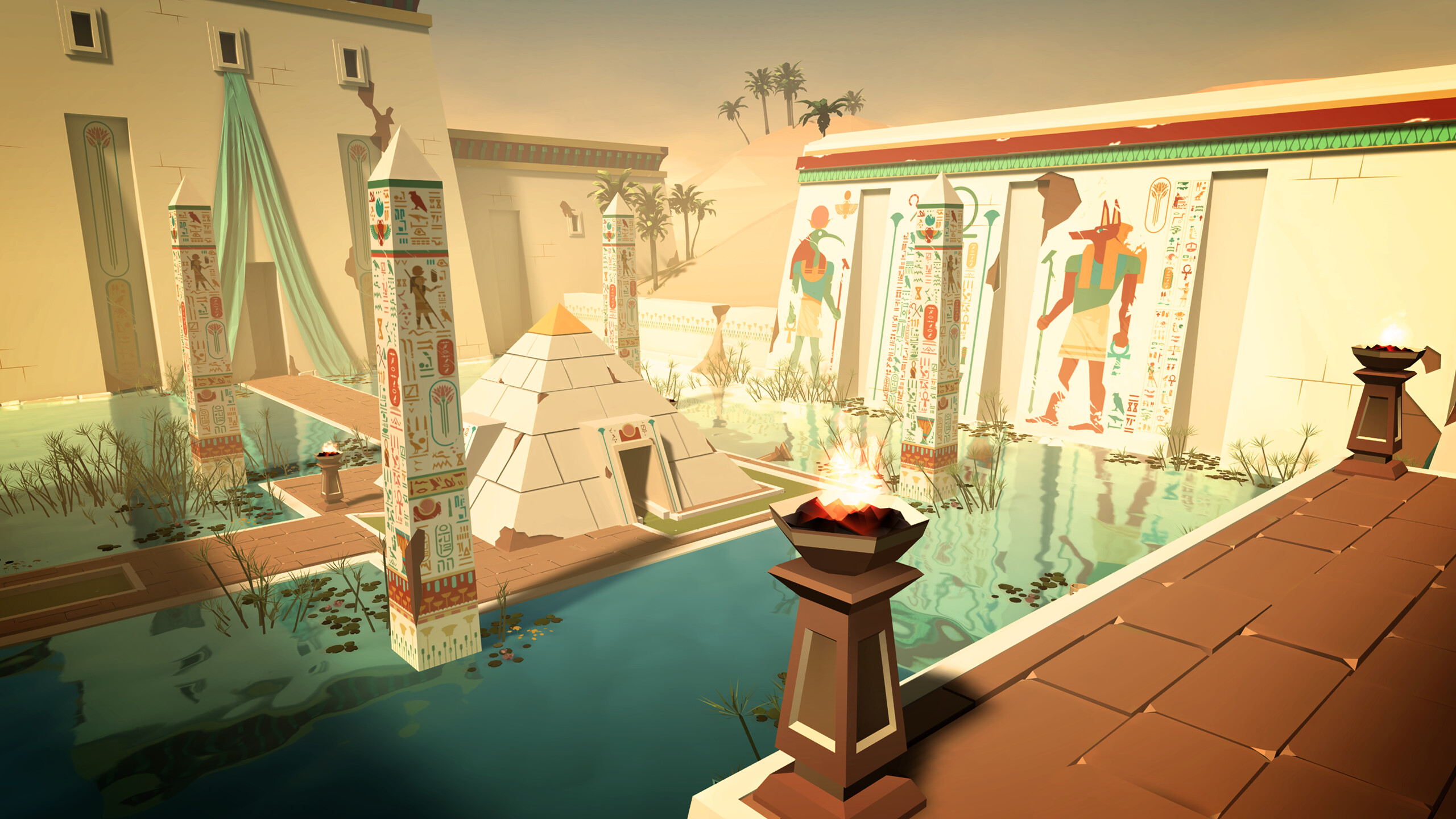 Walkabout Mini Golf - Zerzura screenshot 5