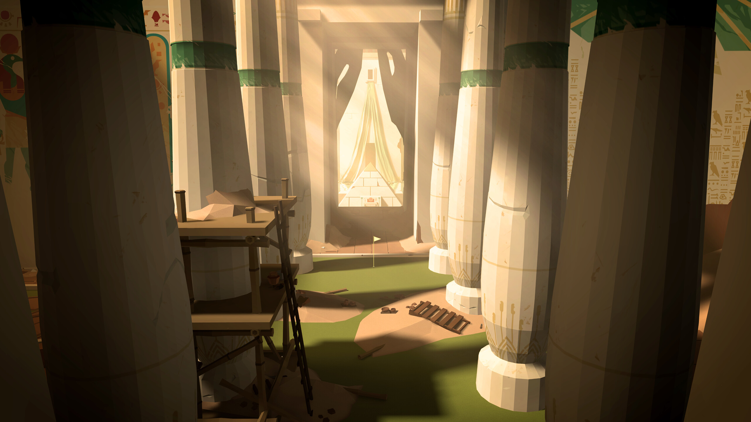 Walkabout Mini Golf - Zerzura screenshot 4