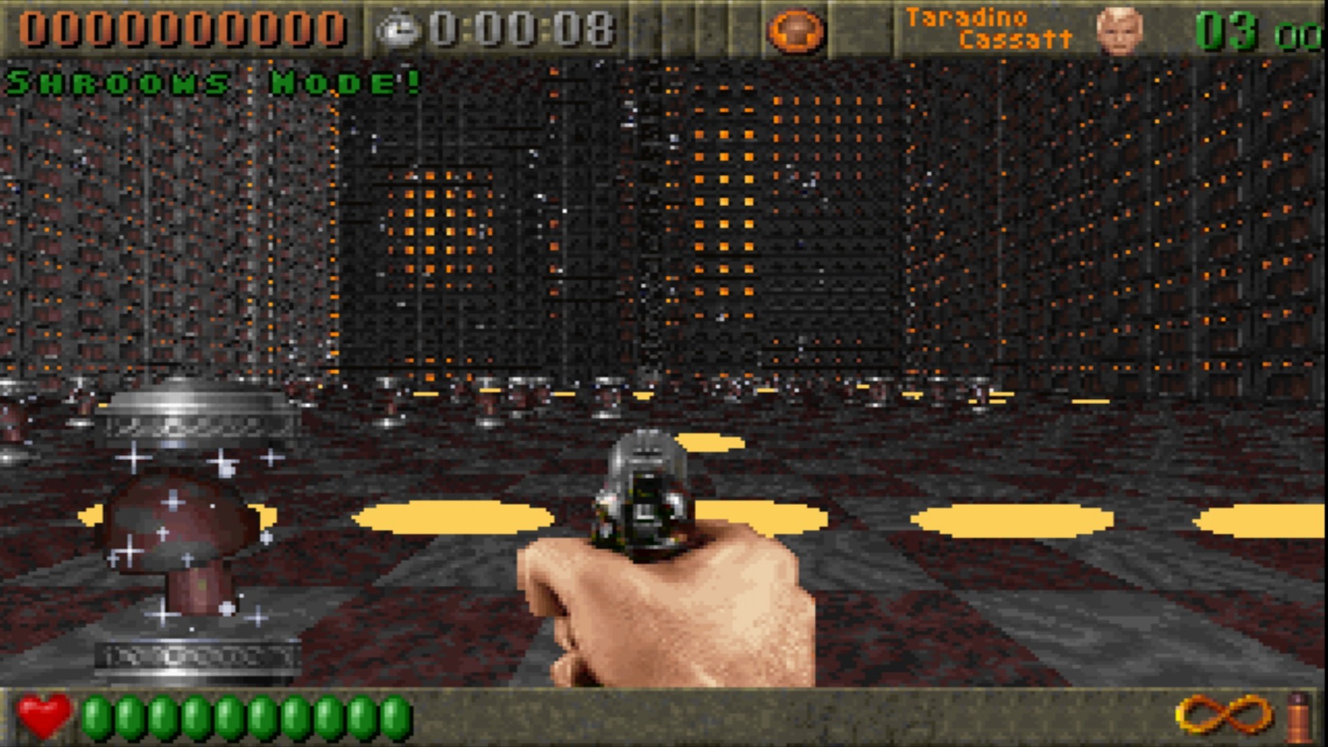 The Apogee Throwback Pack screenshot 9