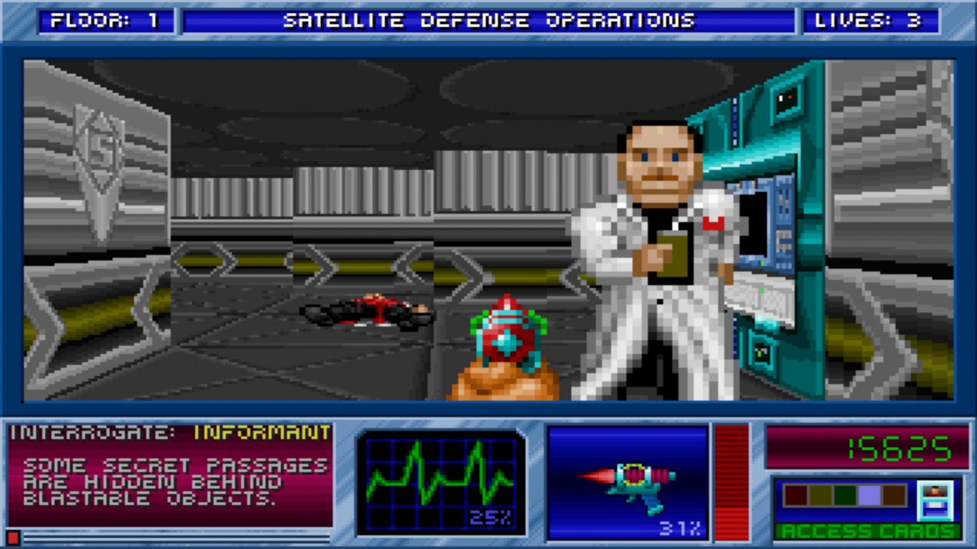 The Apogee Throwback Pack screenshot 6