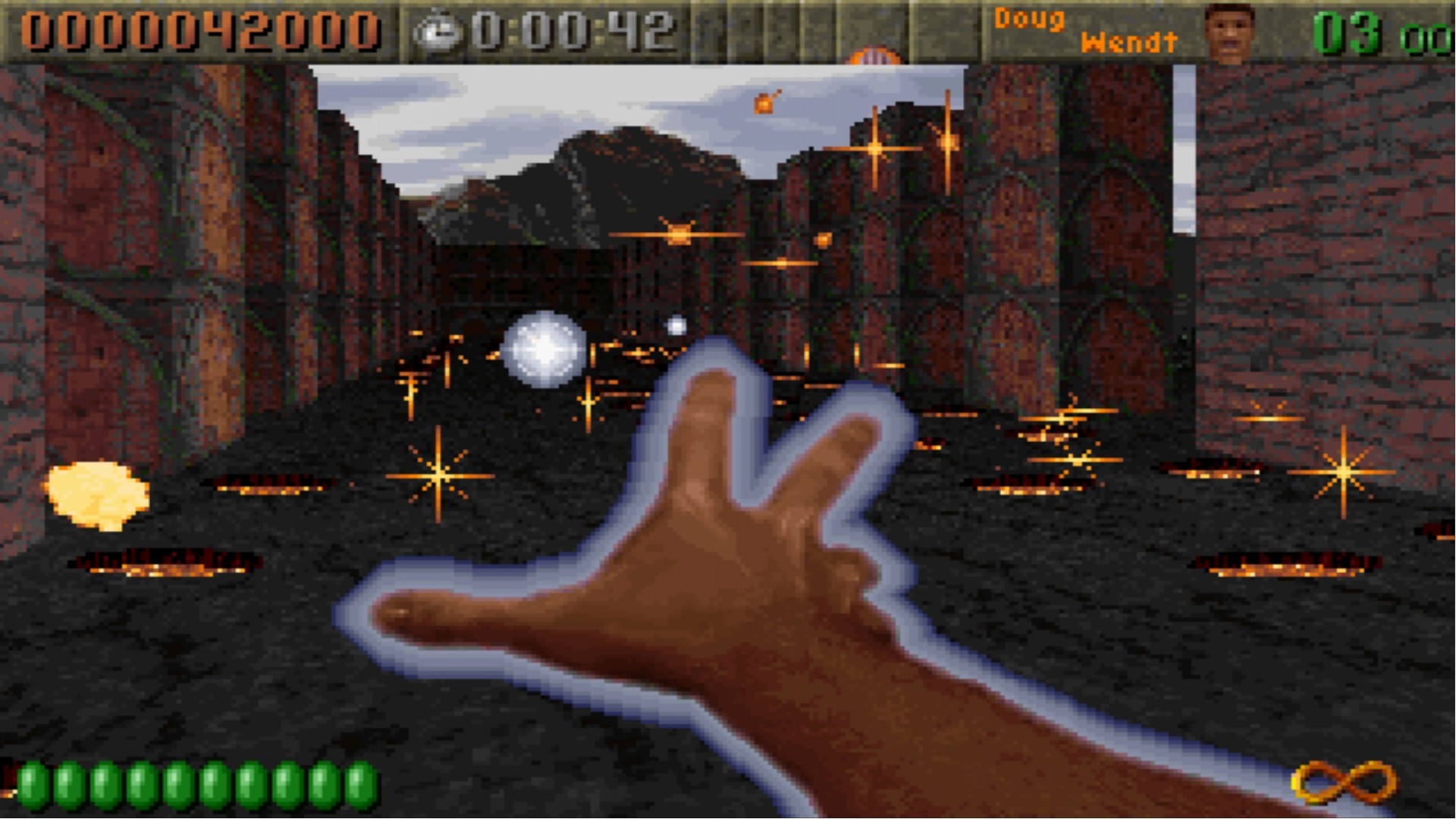 The Apogee Throwback Pack screenshot 3