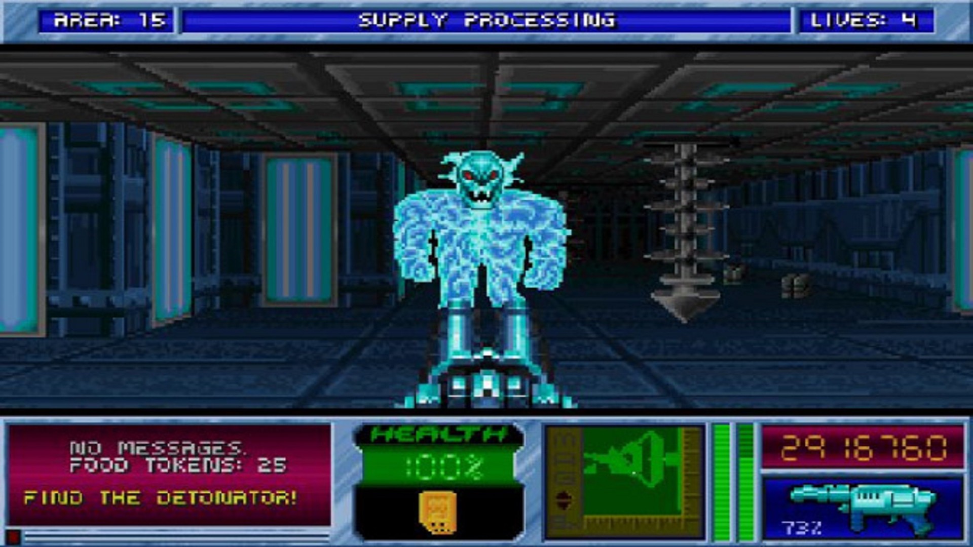 The Apogee Throwback Pack screenshot 8