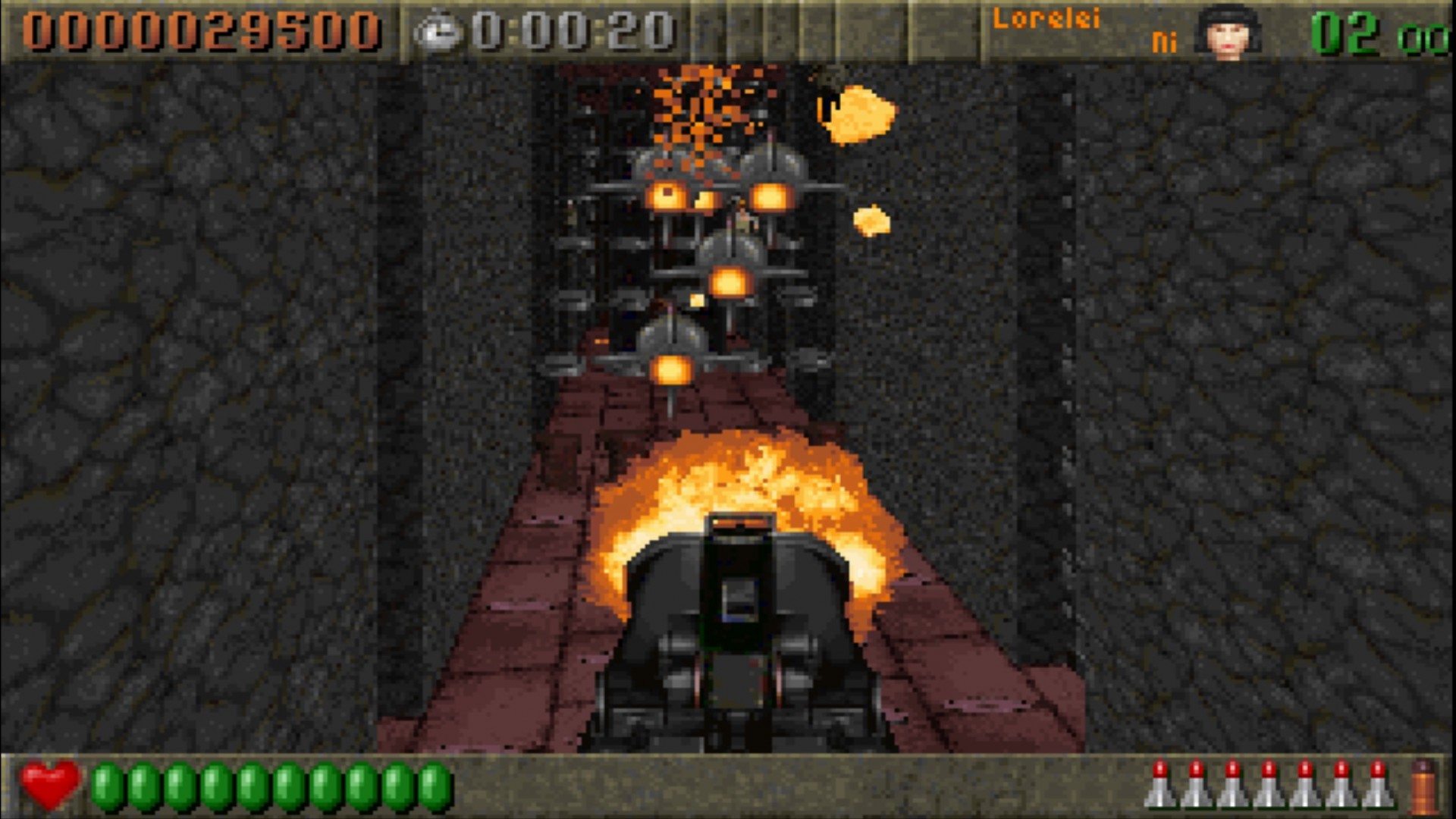 The Apogee Throwback Pack screenshot 7