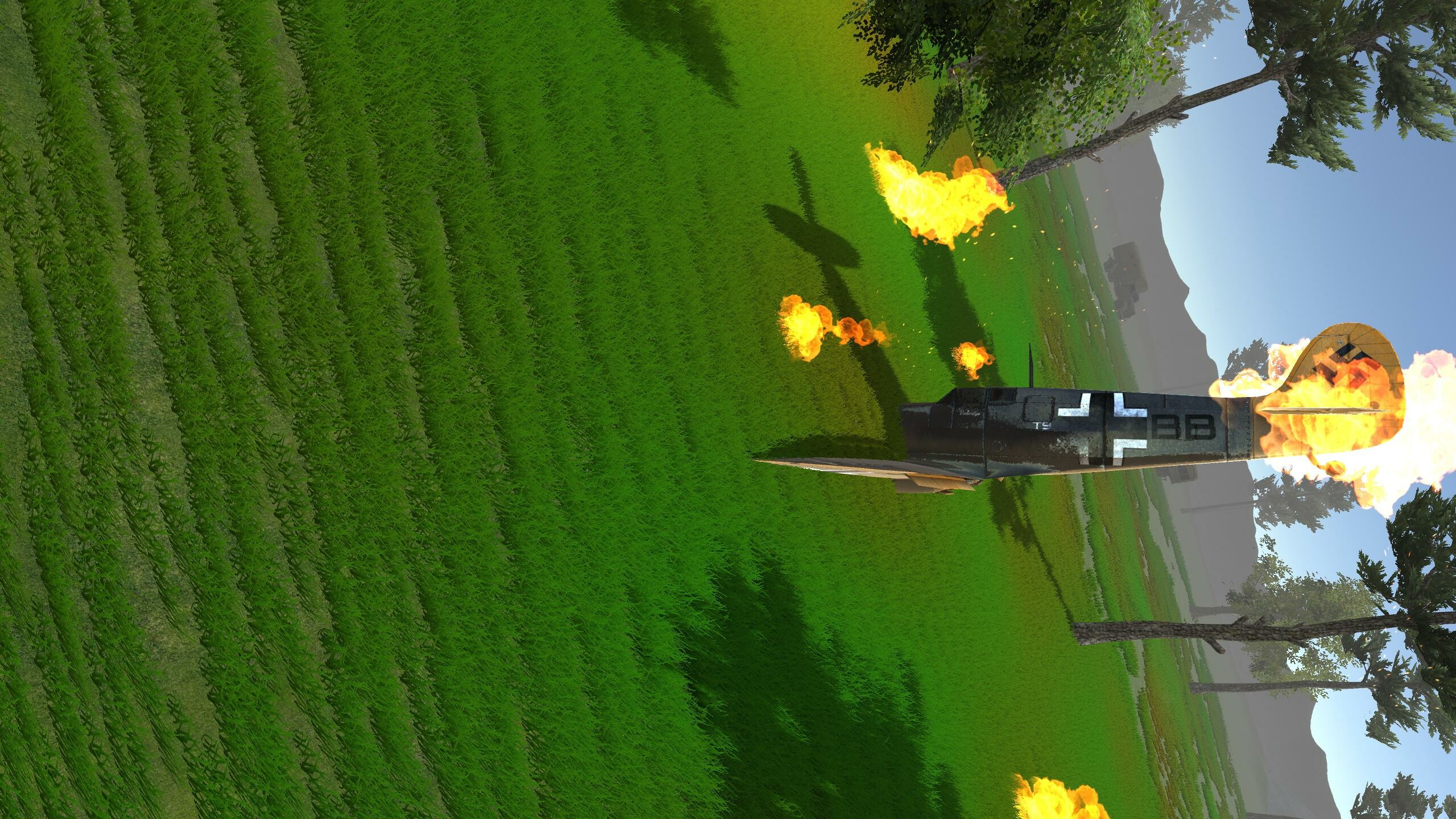 Hentai Angel: Smite the Nazis screenshot 7
