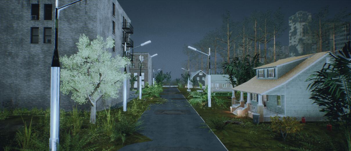 Bread or Dead VR screenshot 2