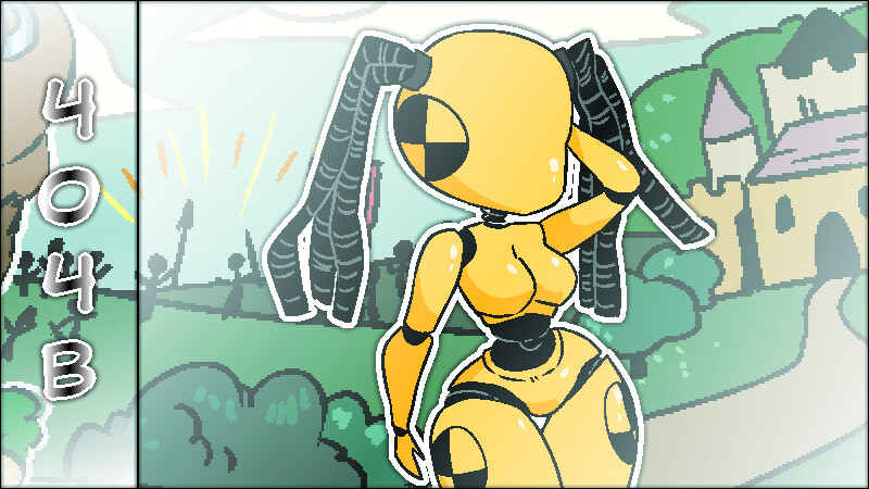 Princess & Conquest - Additional Characters #1 screenshot 1