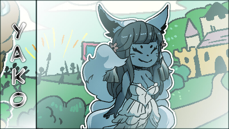 Princess & Conquest - Additional Characters #1 screenshot 2