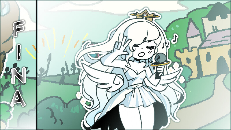 Princess & Conquest - Additional Characters #1 screenshot 6