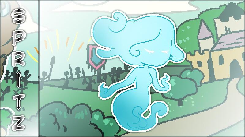 Princess & Conquest - Additional Characters #1 screenshot 3