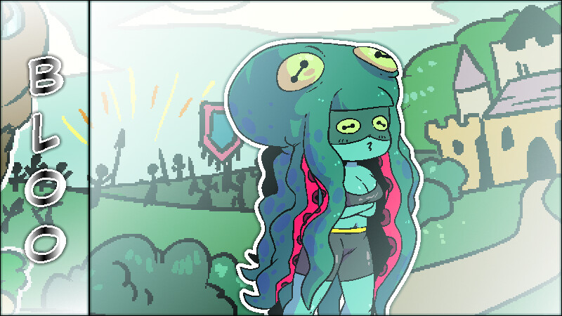 Princess & Conquest - Additional Characters #1 screenshot 7