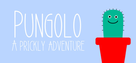 Pungolo - A prickly adventure Cover Image