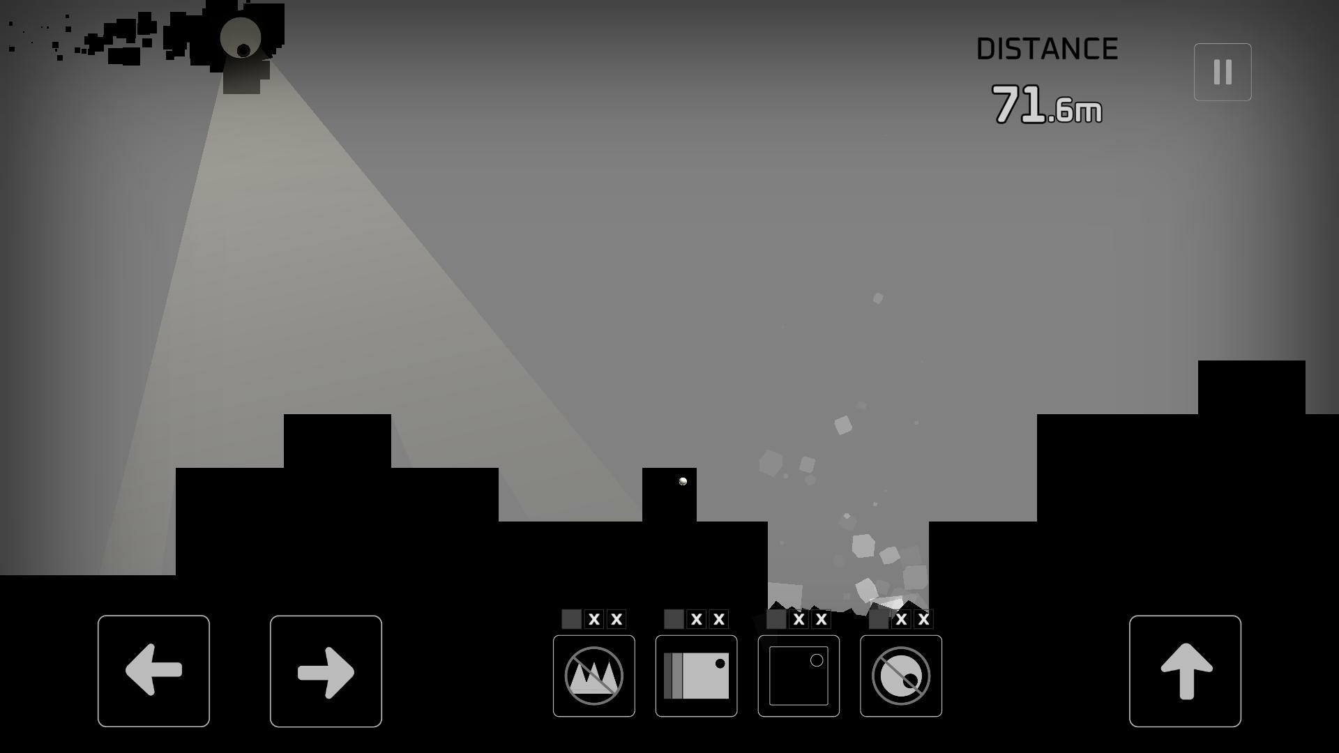 Sqube Darkness screenshot 7