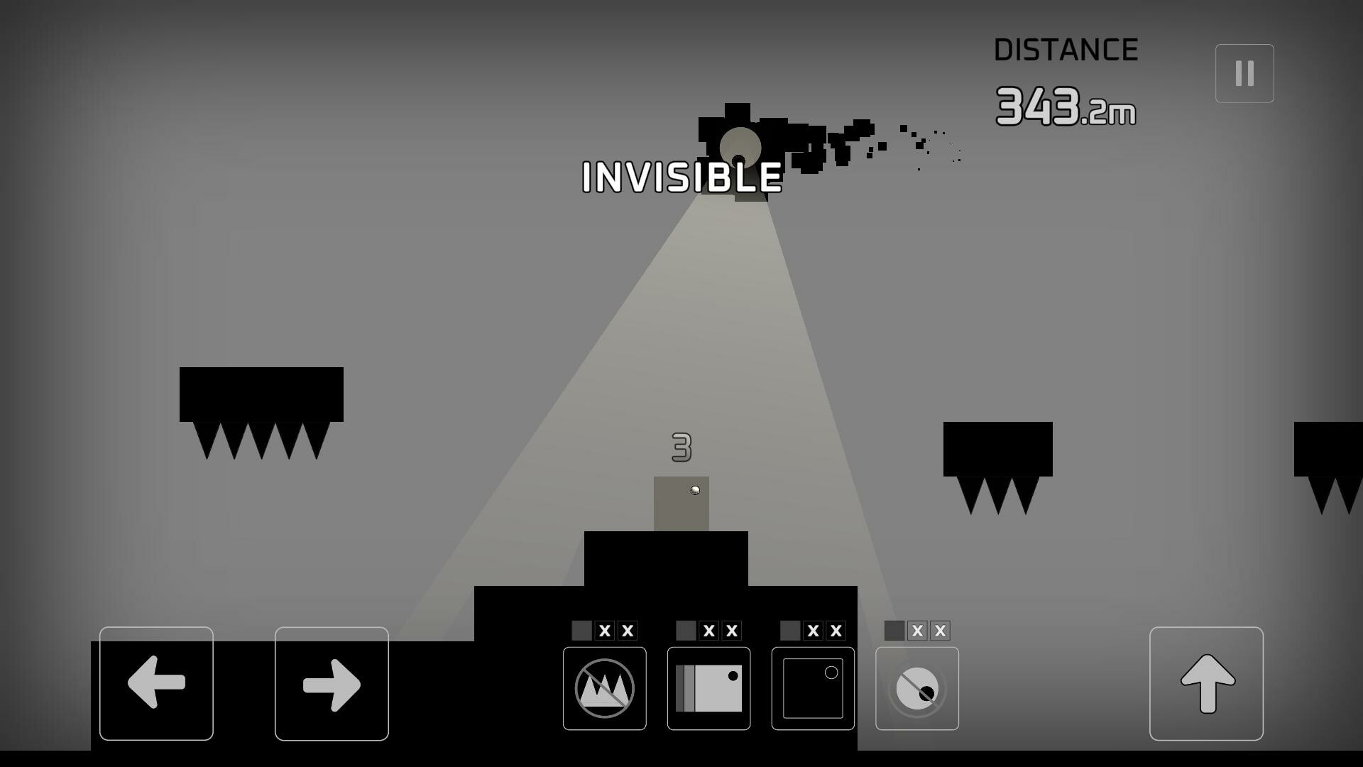 Sqube Darkness screenshot 9