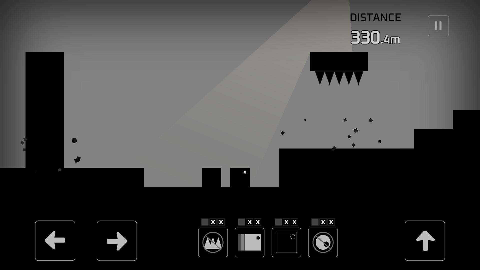 Sqube Darkness screenshot 10