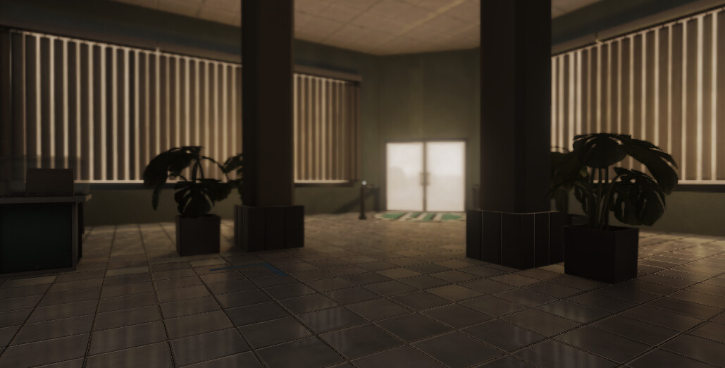 InterNULL screenshot 1