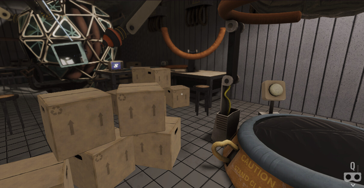 InterNULL screenshot 12