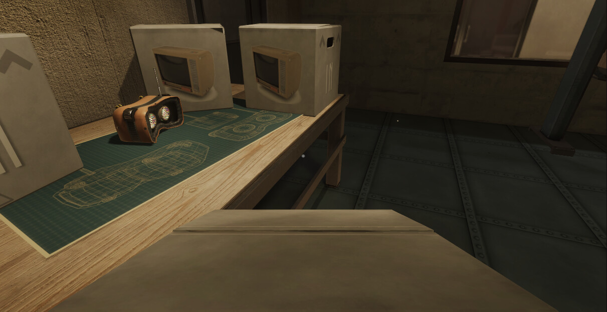 InterNULL screenshot 4