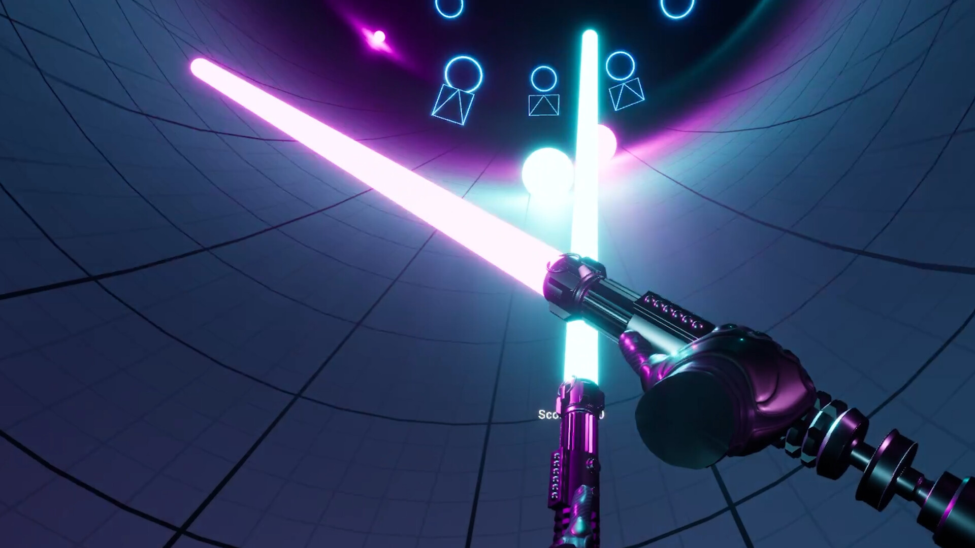 Saber Ball screenshot 4