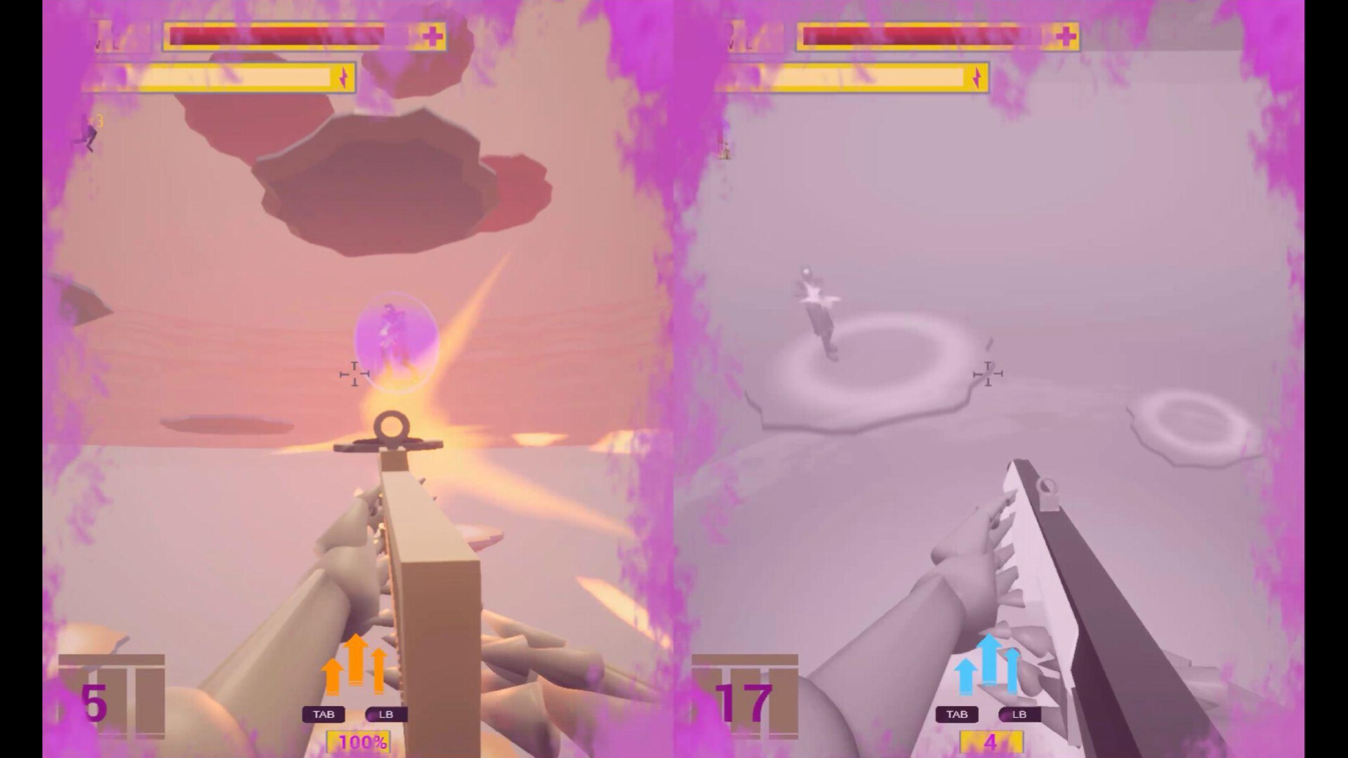 Duel Timers screenshot 6