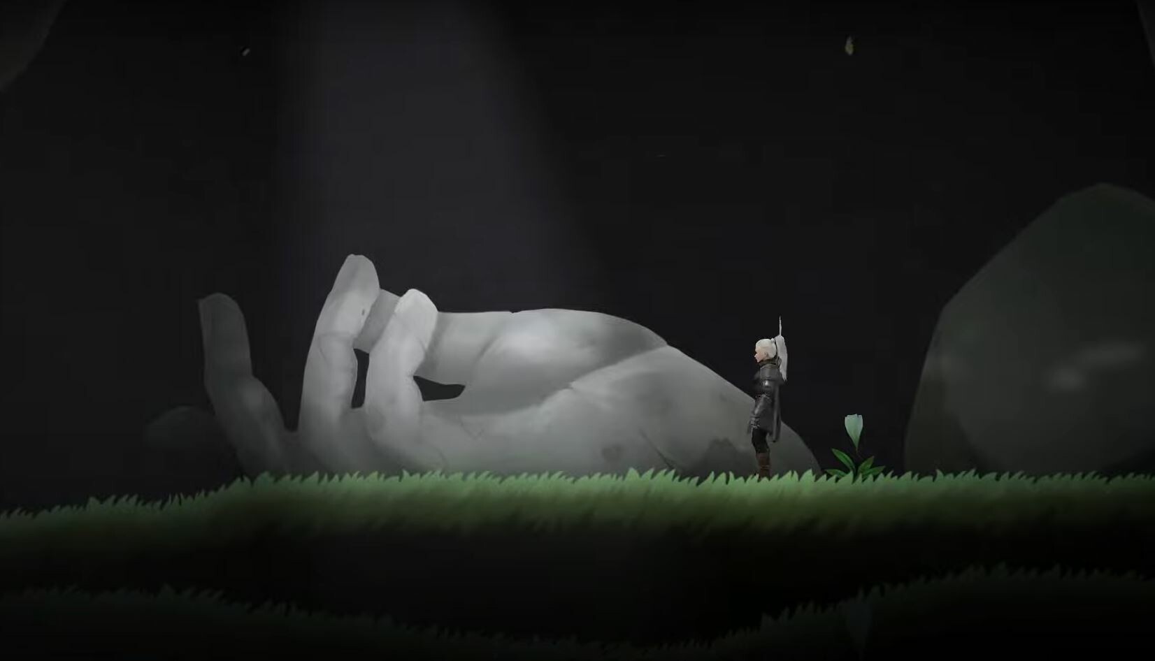 Emberwood screenshot 2
