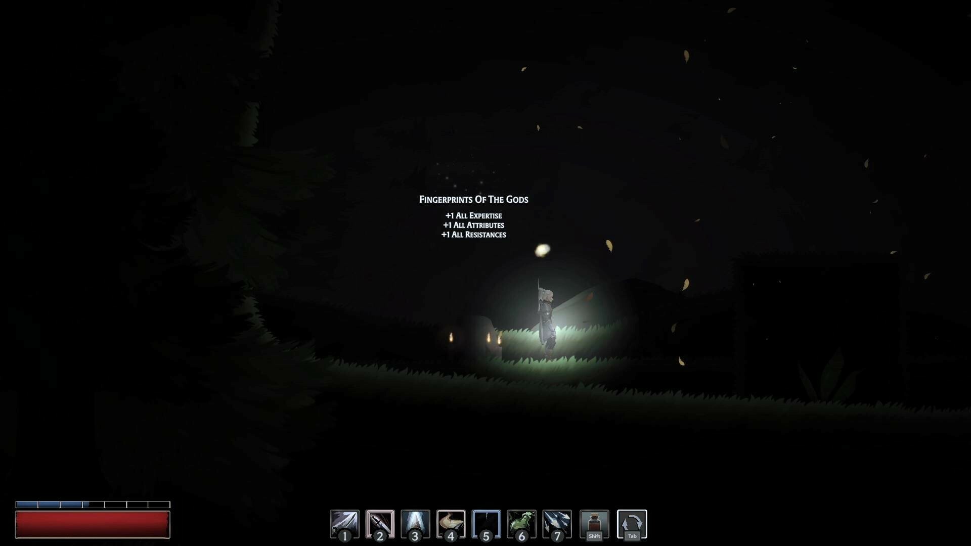 Emberwood screenshot 3