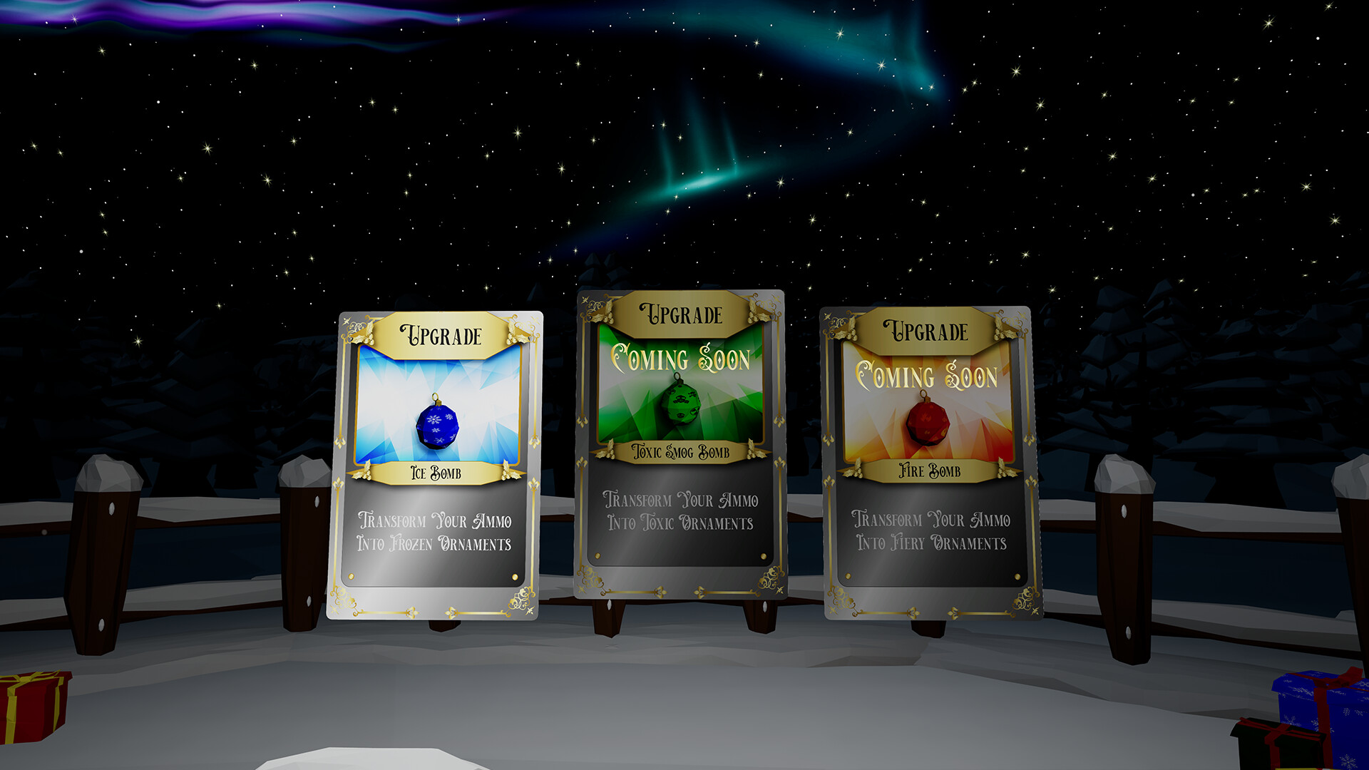 Not The North Pole screenshot 7