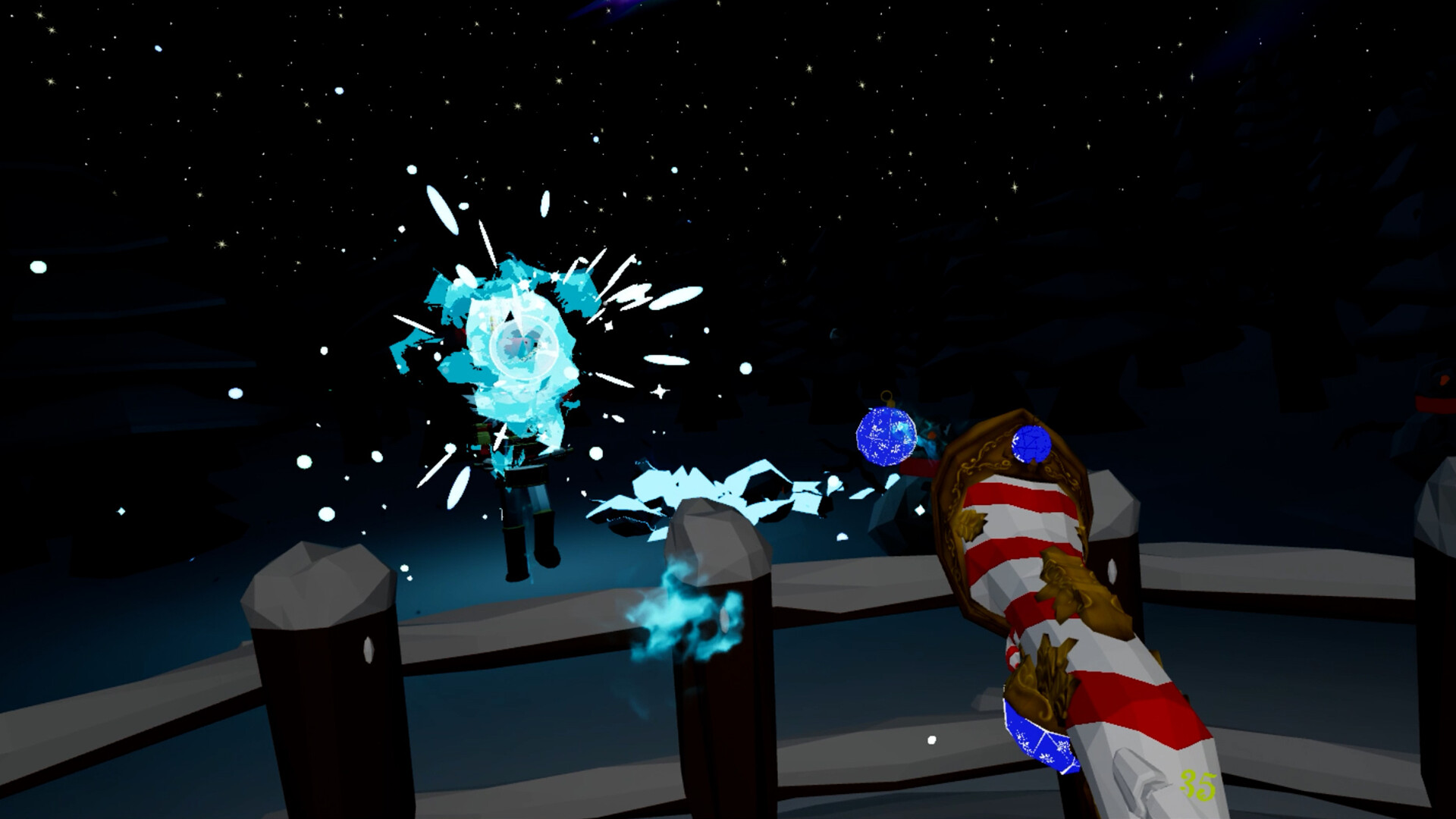 Not The North Pole screenshot 3