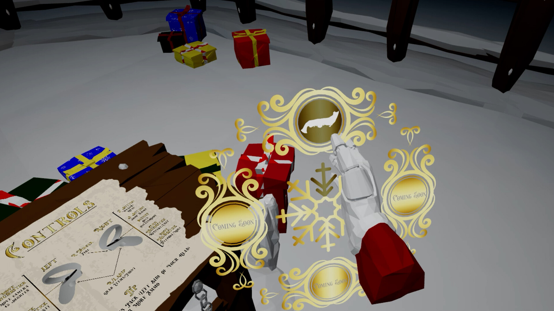 Not The North Pole screenshot 8