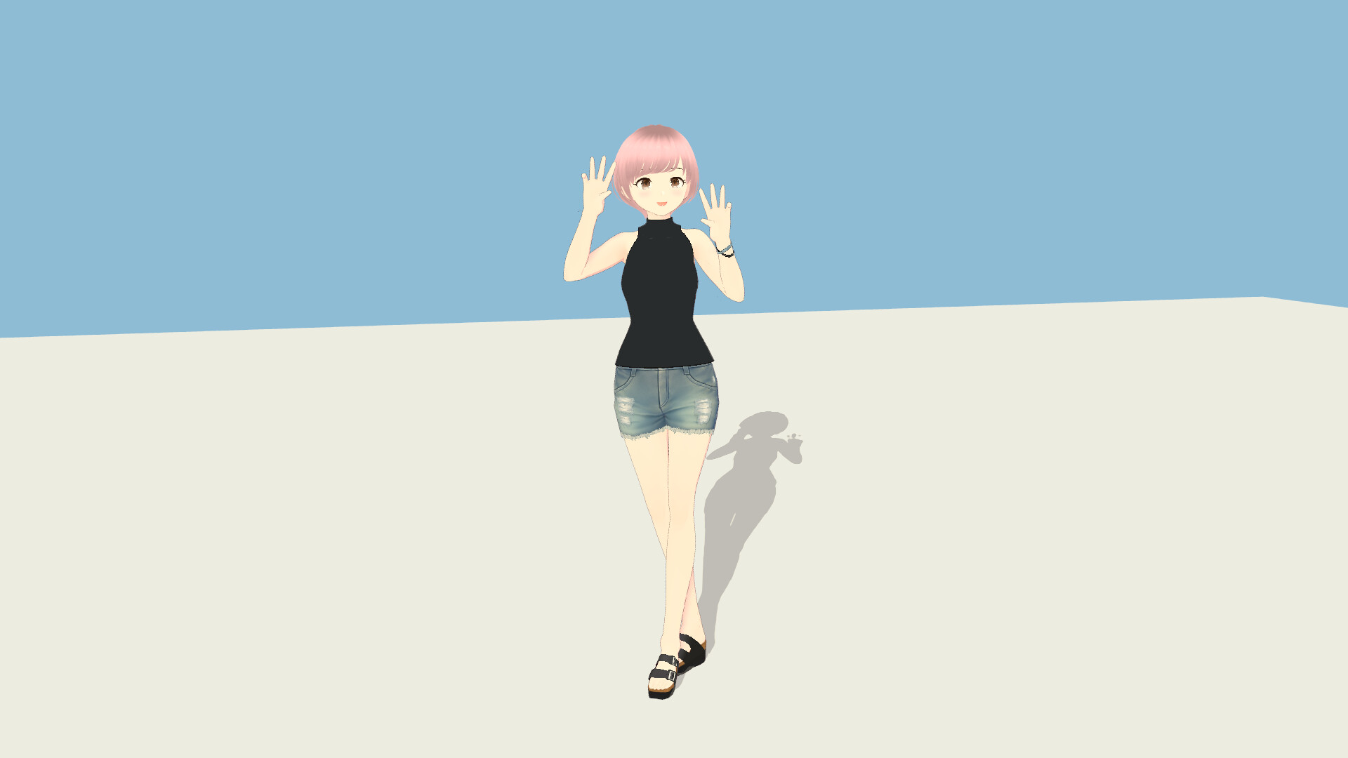 QMotion screenshot 5