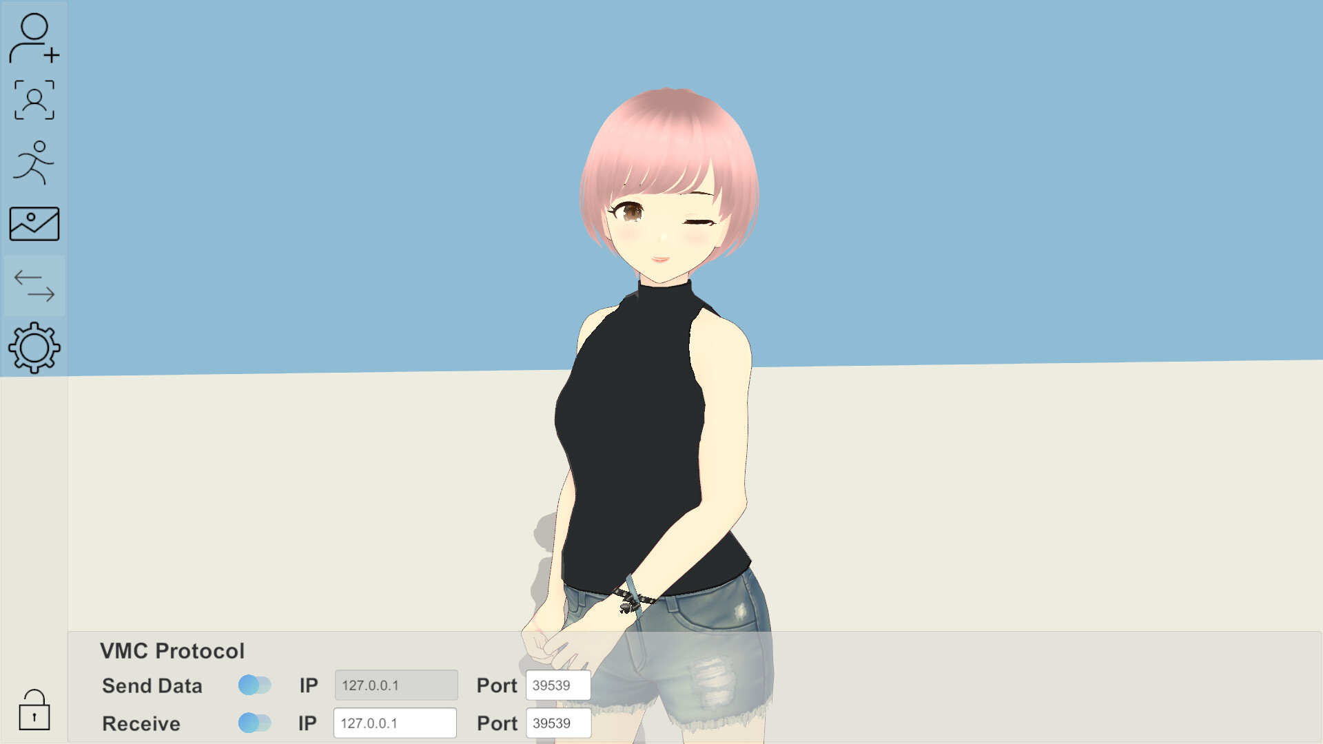 QMotion screenshot 3