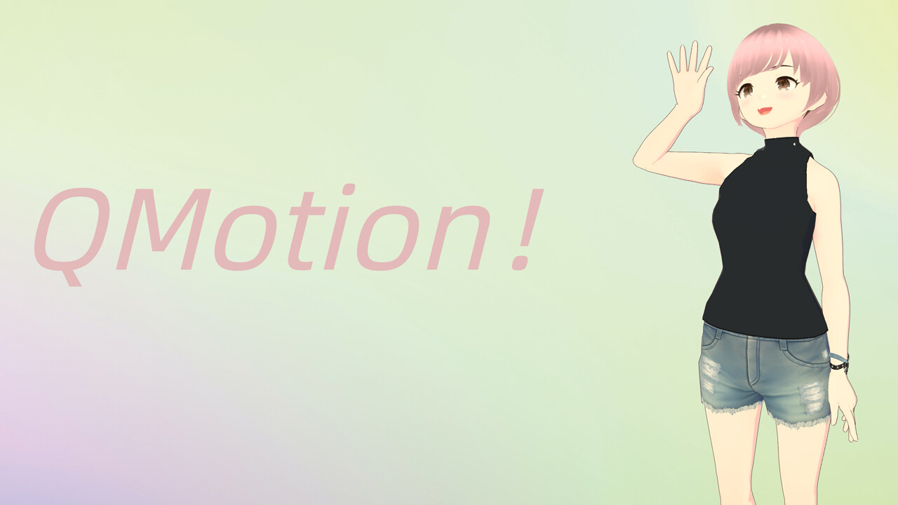 QMotion screenshot 9