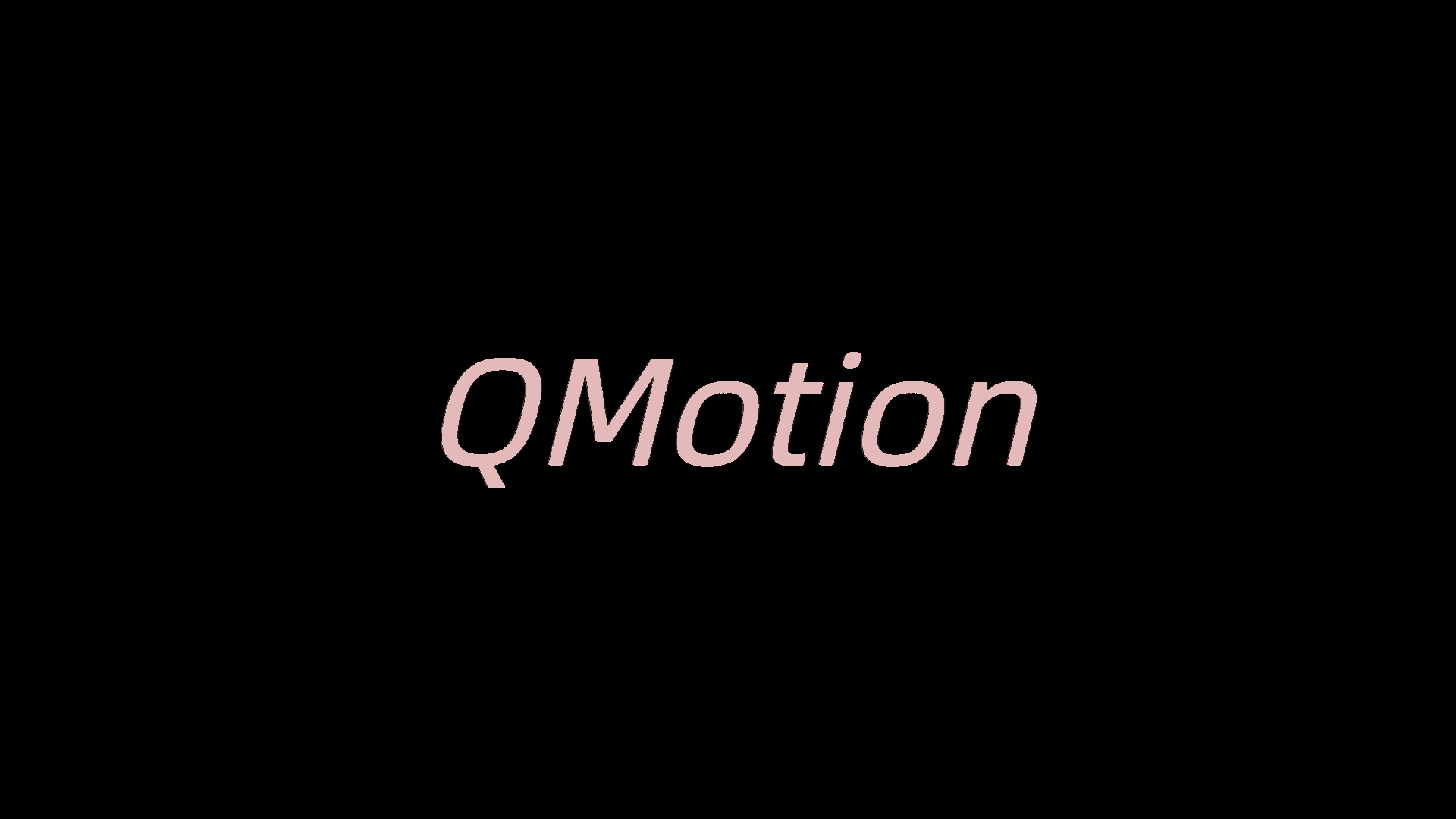 QMotion screenshot 10