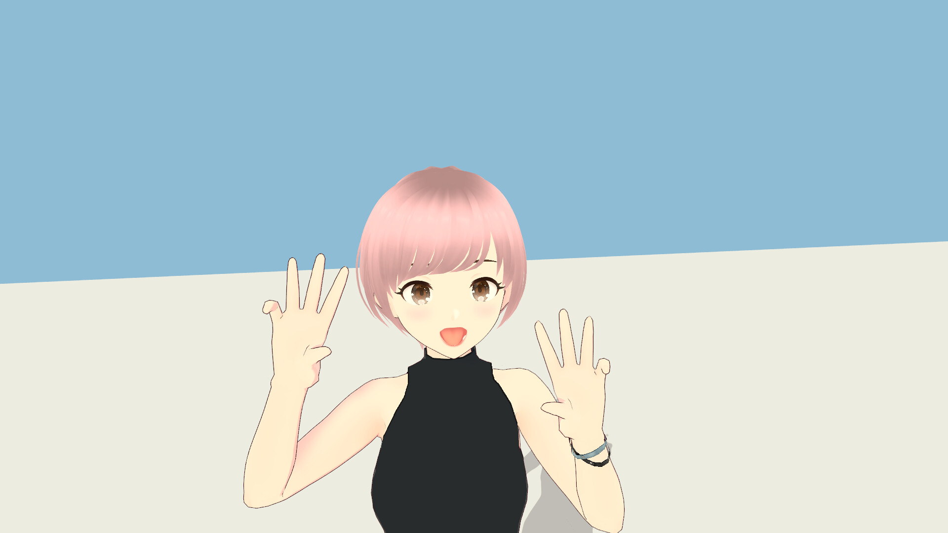 QMotion screenshot 6