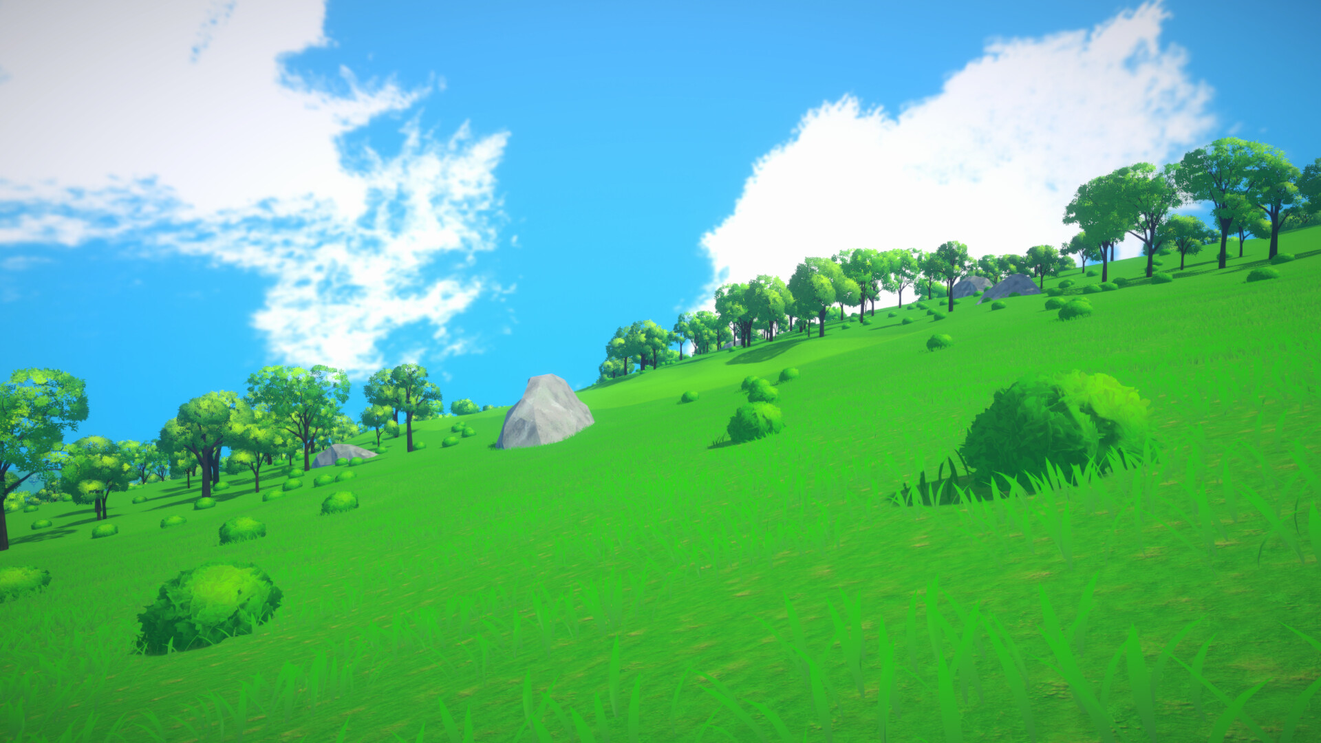 Endless Anime Golf screenshot 11